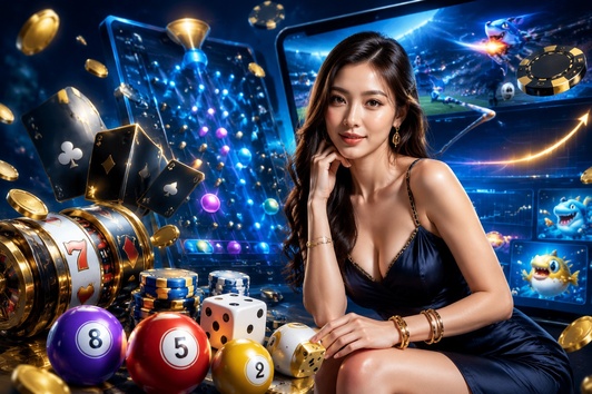 tgaxbet
