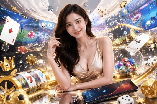 tgaxbet