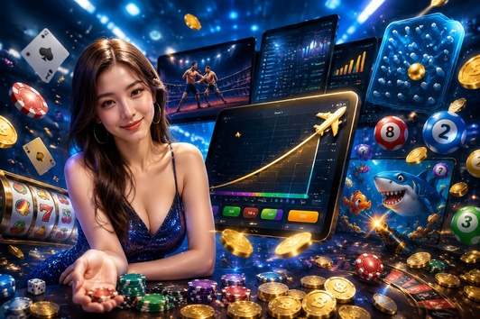 tgaxbet