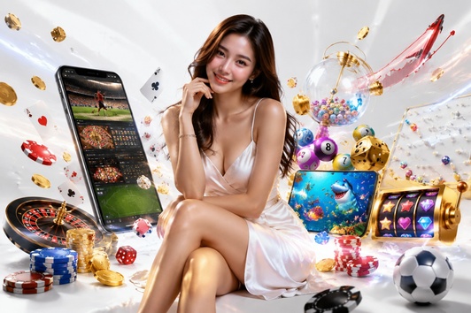 tgaxbet