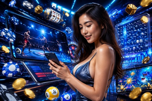 tgaxbet