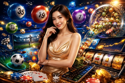 tgaxbet