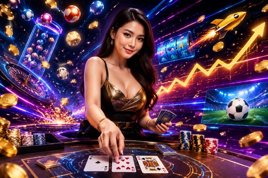 tgaxbet