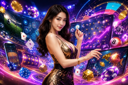 tgaxbet
