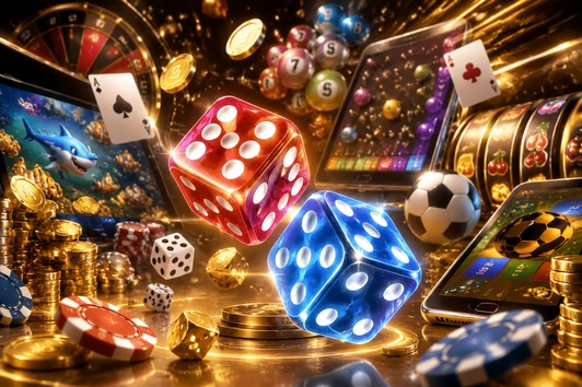 tgaxbet