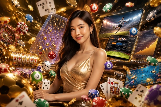 tgaxbet