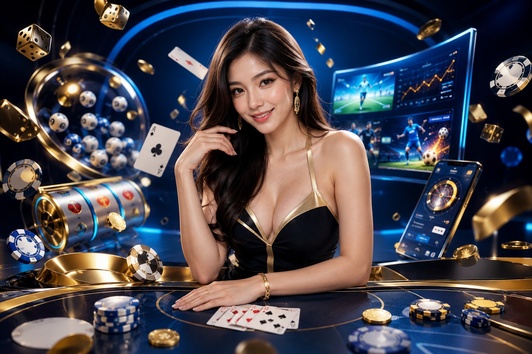 tgaxbet
