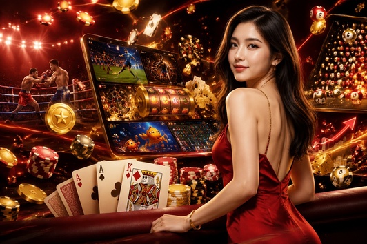 tgaxbet