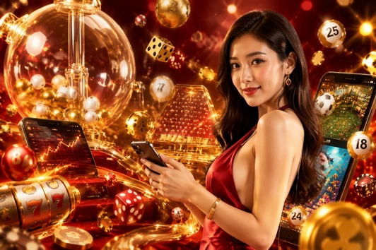 tgaxbet