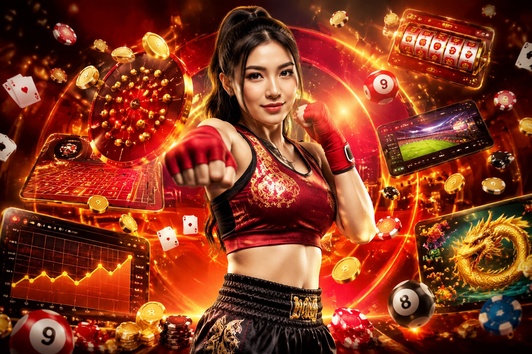 tgaxbet