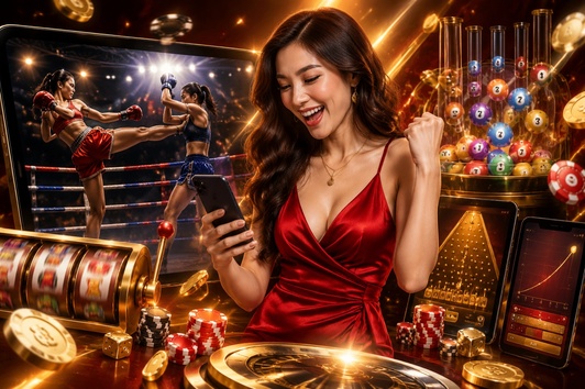 tgaxbet
