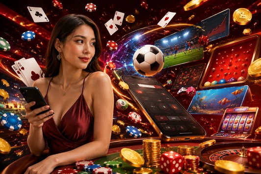 tgaxbet