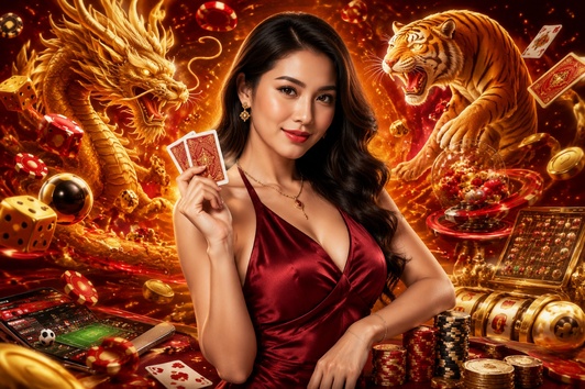 tgaxbet