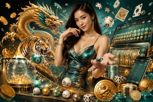 tgaxbet