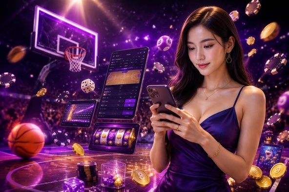 tgaxbet